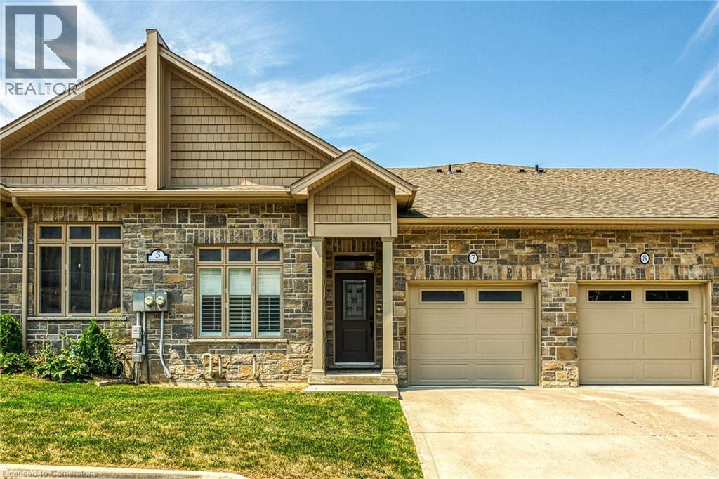 5 OLD HAMILTON Road UnitNo. 7, Port Dover