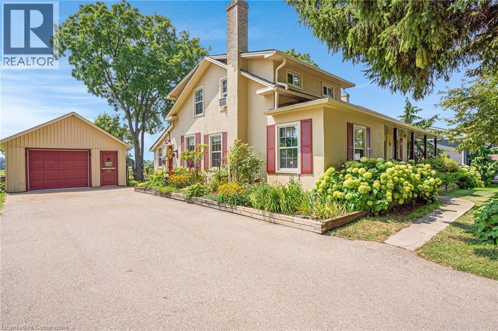 91 ALBERT Street E, Plattsville
