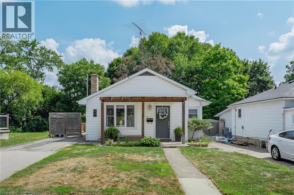 97 BERKLEY Road, Cambridge