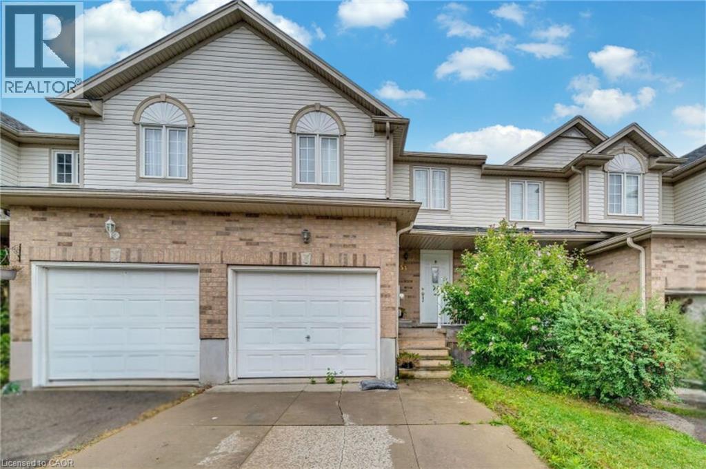53 FOXGLOVE Crescent, Kitchener