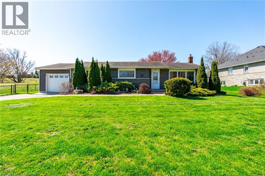 258 OAKHILL Drive, Brantford
