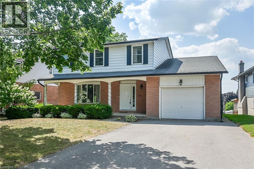 30 CARRIAGE Road, Simcoe