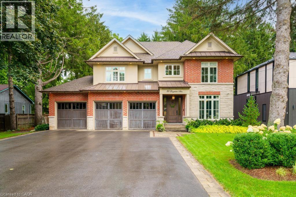 89 LLOYMINN Avenue, Ancaster