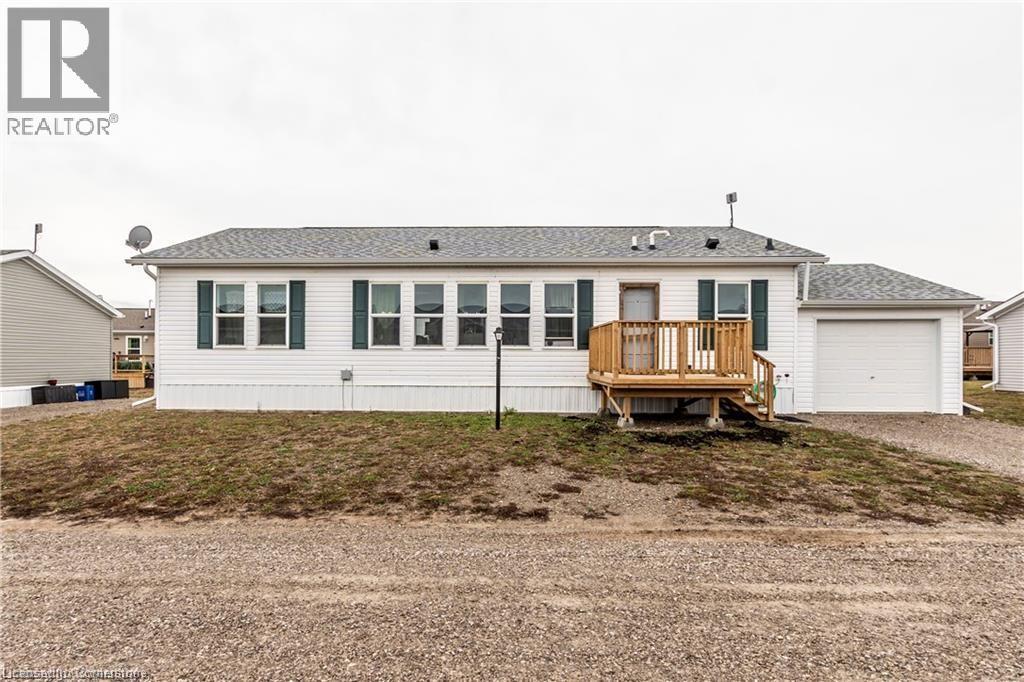 17 BENT WILLOW Court, Nanticoke
