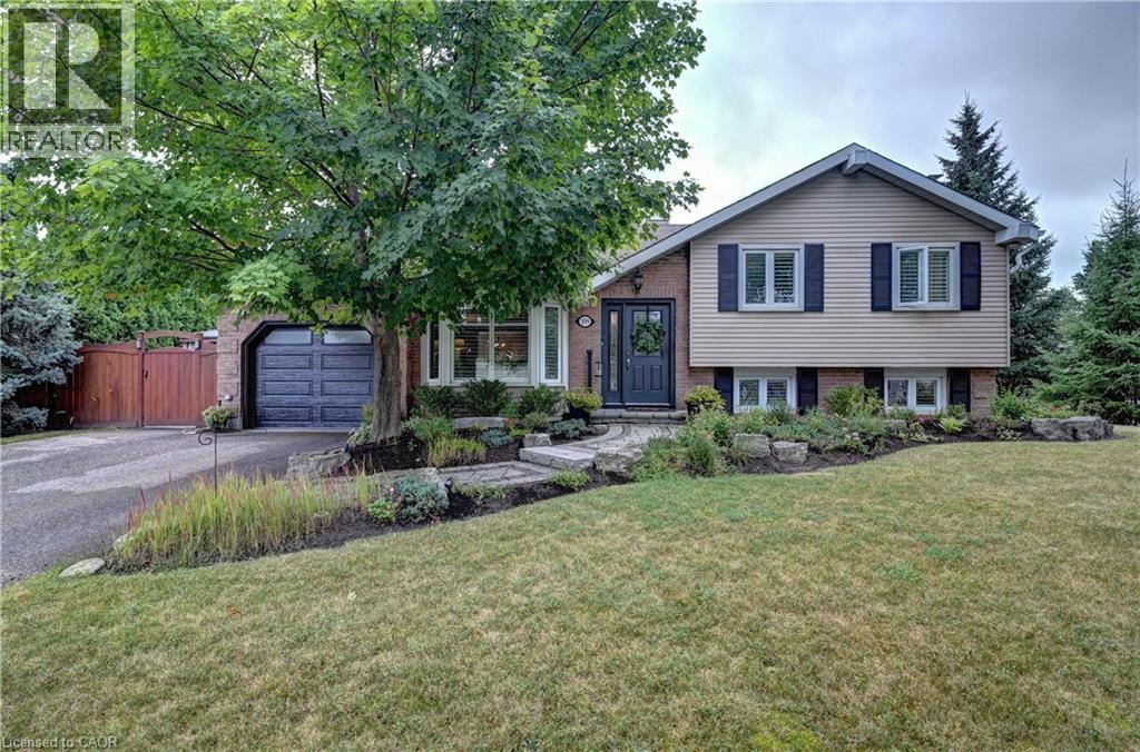159 GRAND RIVER Boulevard, Kitchener