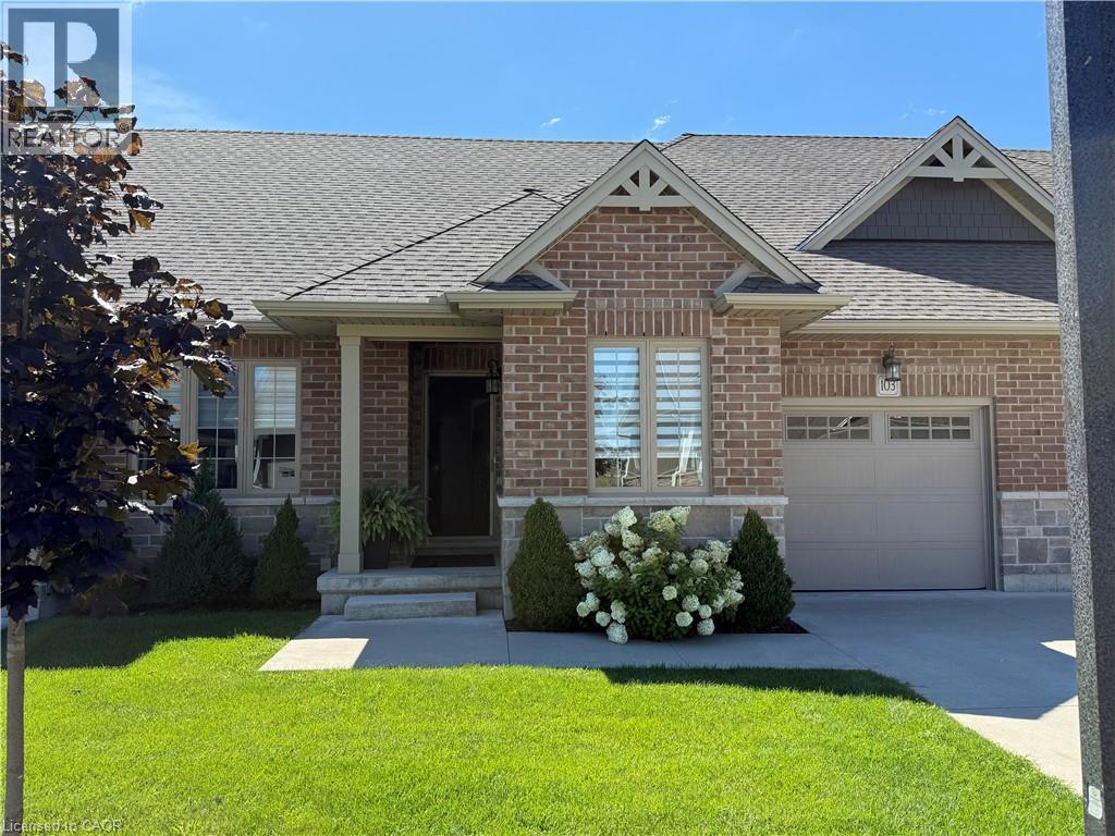 103 SCHOONER Drive, Port Dover