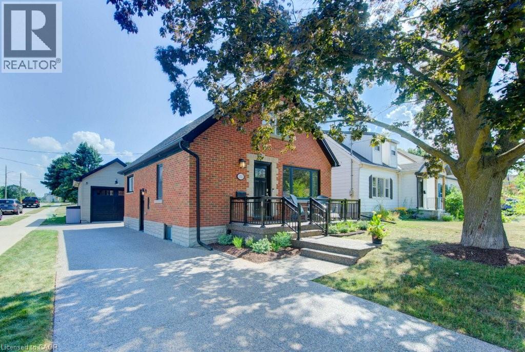 355 BLUCHER Boulevard, Kitchener