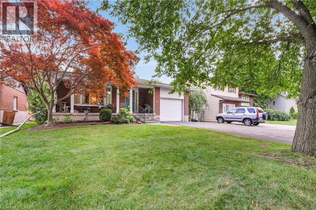310 DALESIDE Place, Waterloo