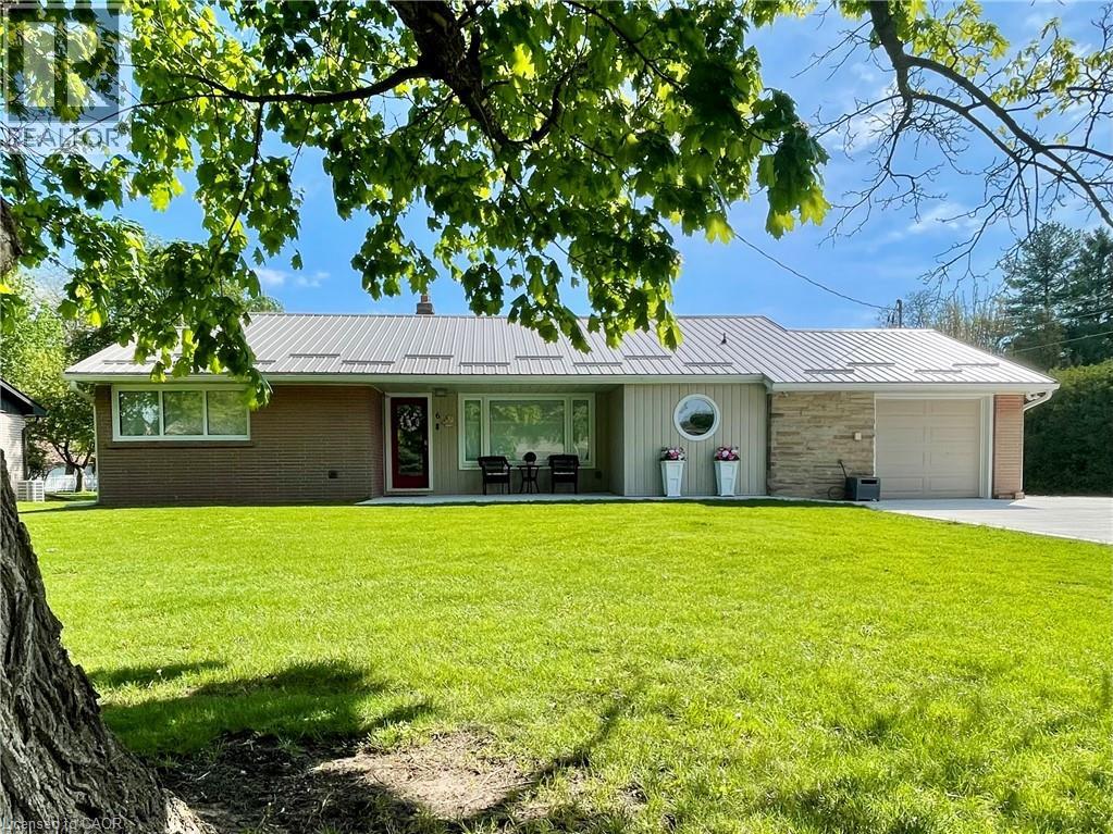 6 RYERSE Crescent, Port Dover