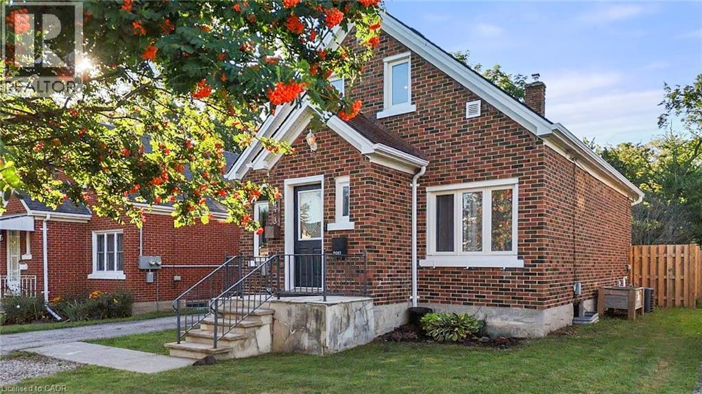 473 VICTORIA Street S, Kitchener
