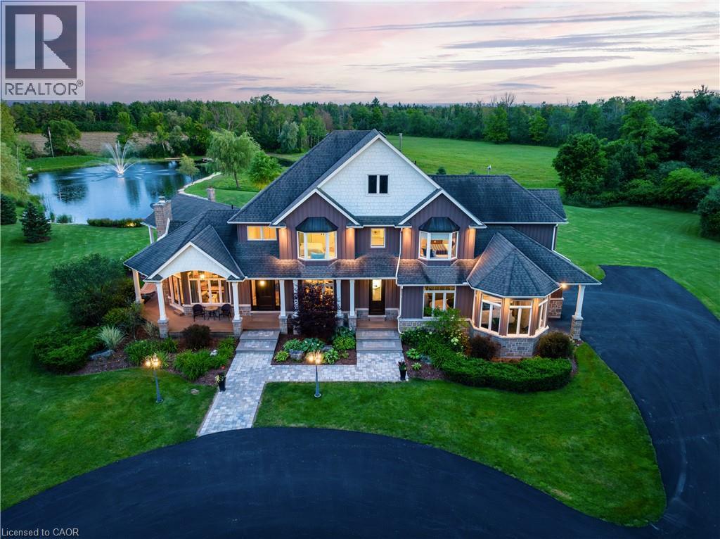 1532 CONCESSION RD 6 Road W, Flamborough