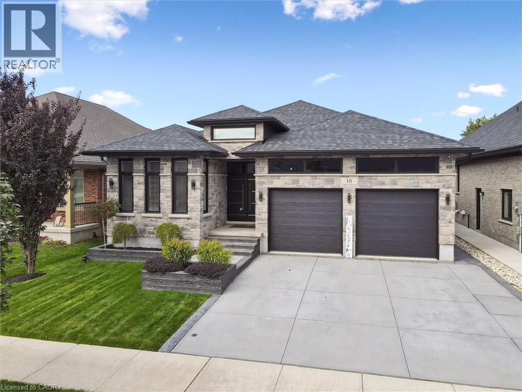 18 TIMBER TRAIL Road, Elmira