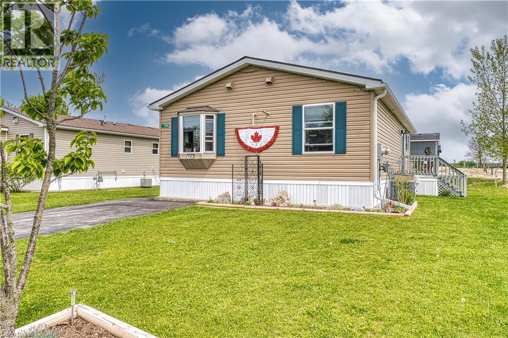 115 MEADOWVIEW Lane, Listowel