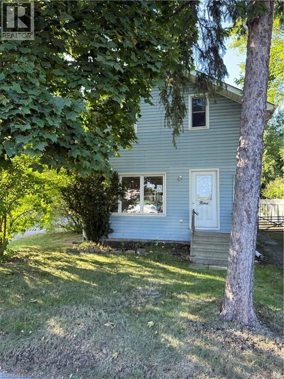 9 BLOOMINGDALE Road N, Kitchener