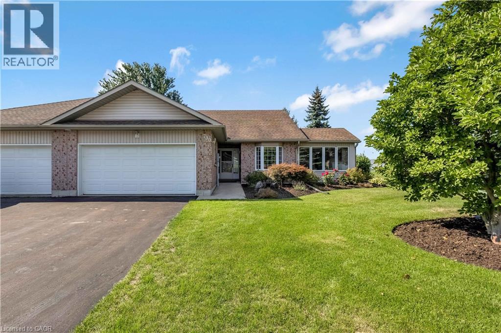 790 LAVERY Street, Listowel