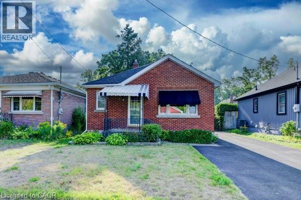 255 GRAND Street, Brantford