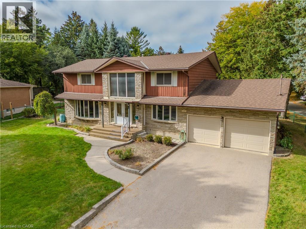 55 AMOS Avenue, Waterloo