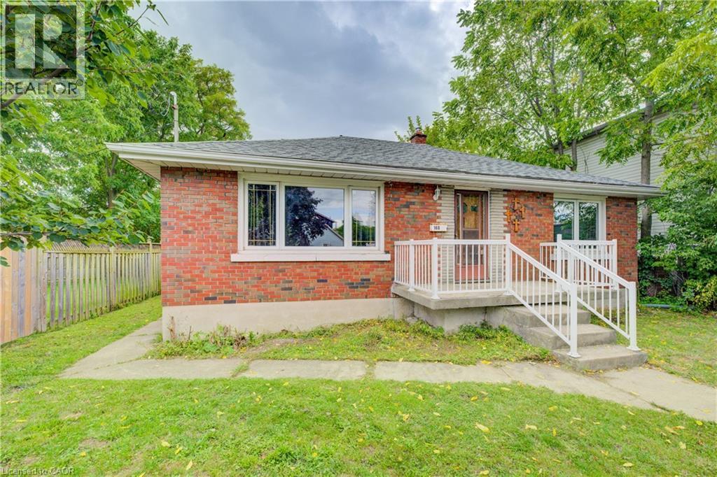 168 DUNDAS Street N, Cambridge