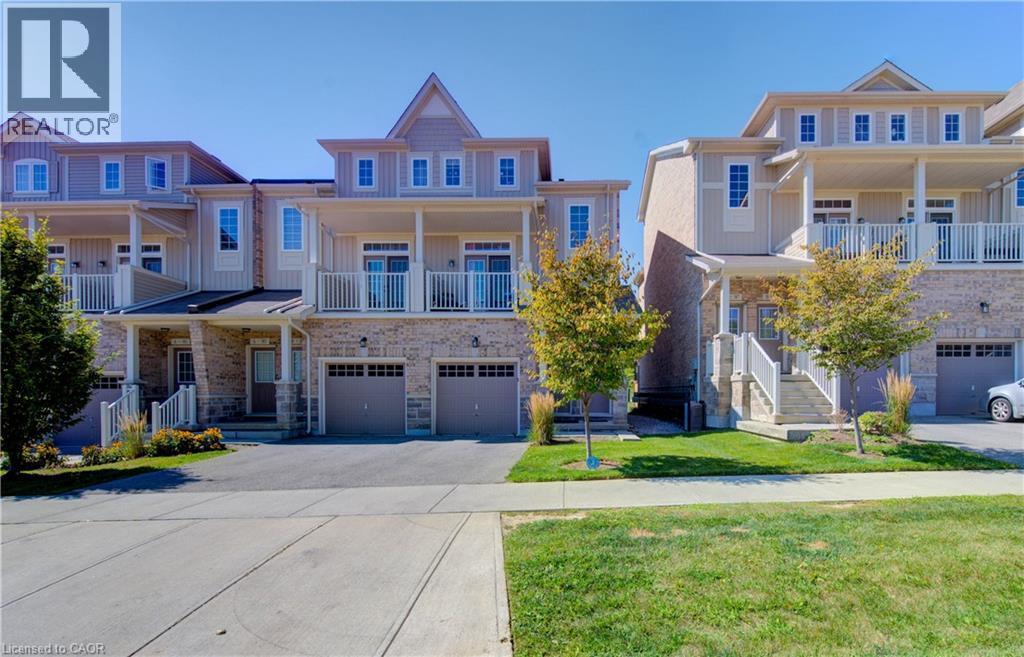 385 WESTWOOD Drive UnitNo. B, Kitchener