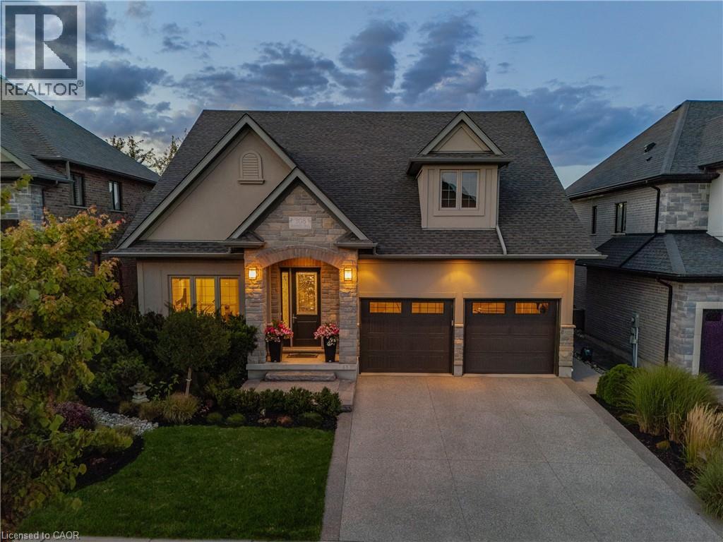 308 DEERFOOT Trail, Waterloo