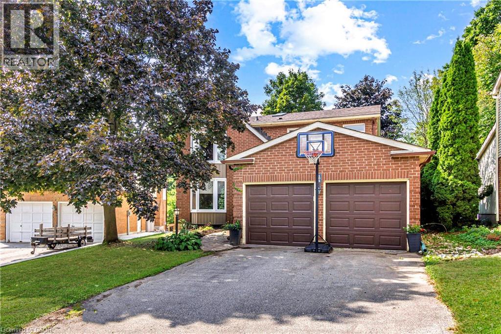 104 VALLEY RIDGE Crescent, Waterloo