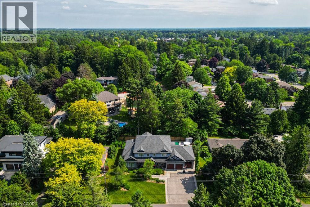 60 PARKER Avenue, Ancaster