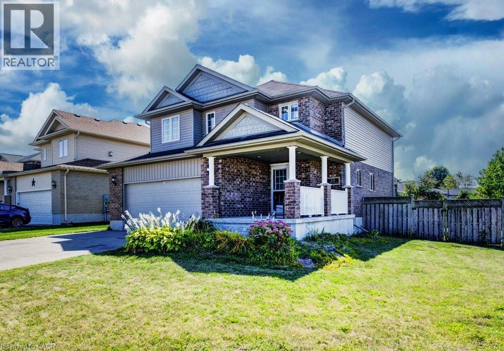 29 APPLEWOOD Street, Plattsville