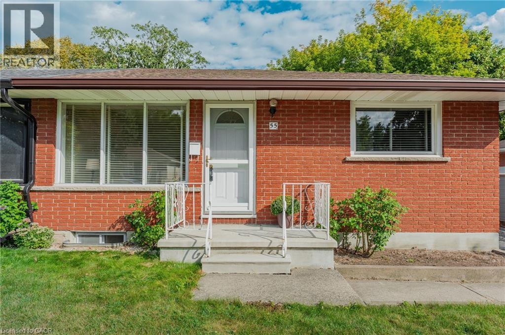 55 LAURIS Avenue, Cambridge