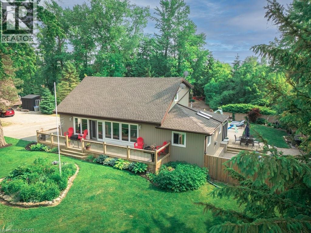 8463 DEFORE Drive, Lambton Shores