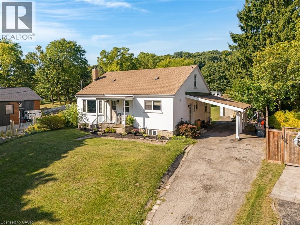 196 WEST RIVER Road, Cambridge