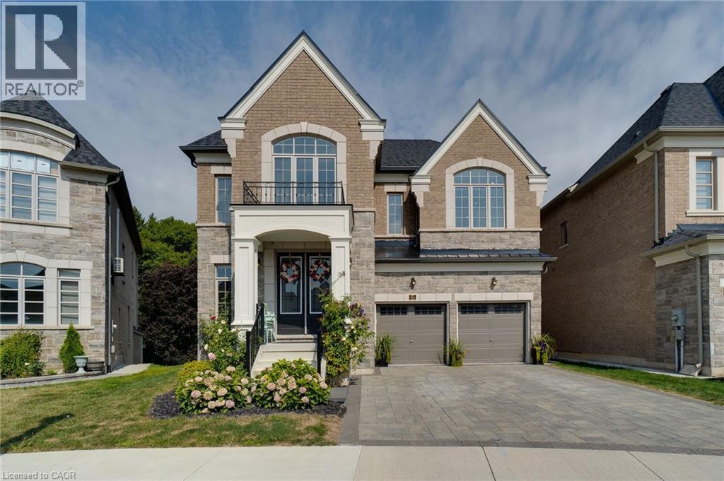 904 FOREST CREEK COURT Court, Kitchener