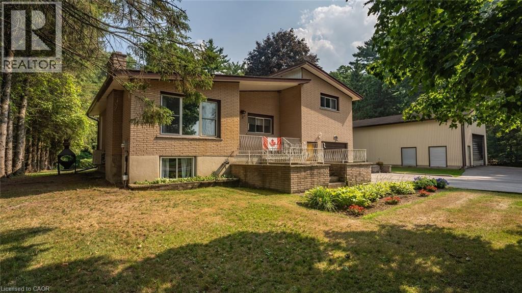 2210 1ST CONC RD STR Concession E, Middleton