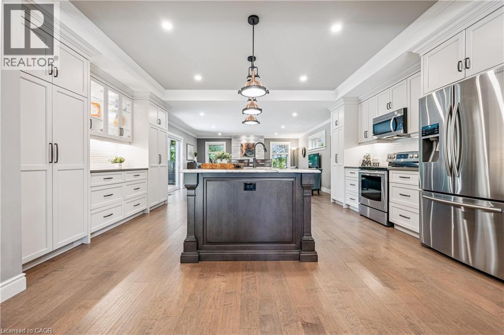 558 ELM RIDGE Place, Waterloo