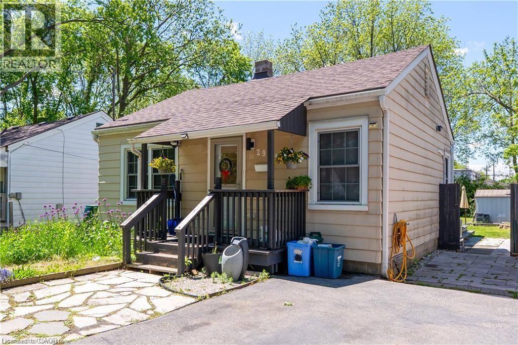 294 BROCK Street, Brantford