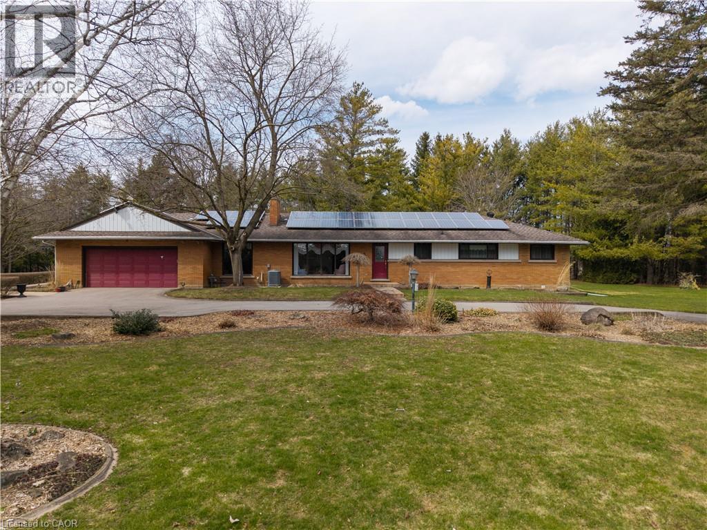 1774 MORRISON Road, Cambridge