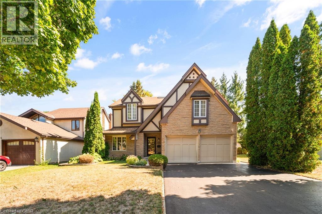 462 WINCHESTER Drive, Waterloo