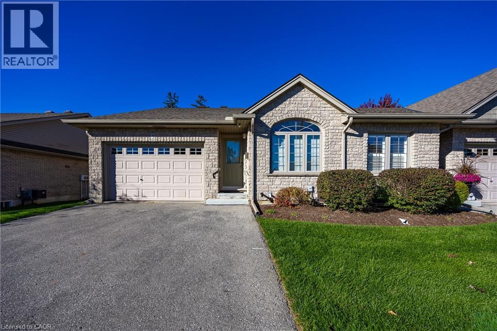 510 QUEENSWAY W UnitNo. 5, Simcoe
