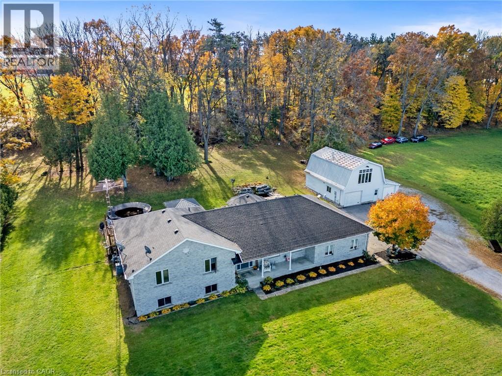 1306 ST JOHNS Road W, Simcoe