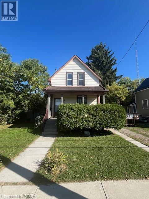 126 SHAKESPEARE Street, Stratford