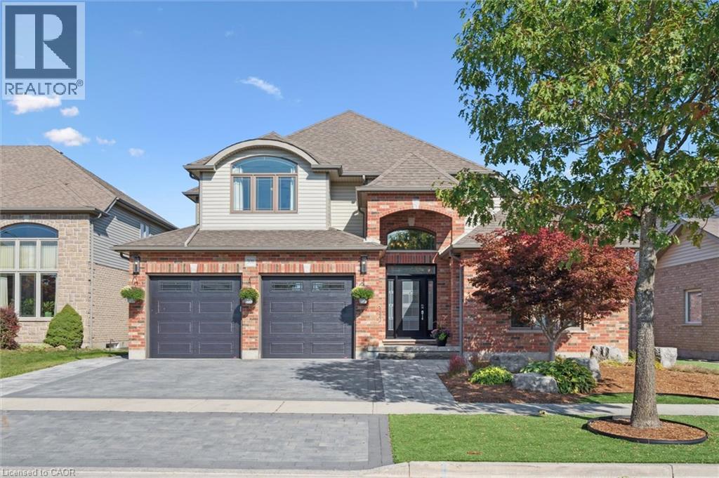 308 TOWNSEND Drive, Breslau