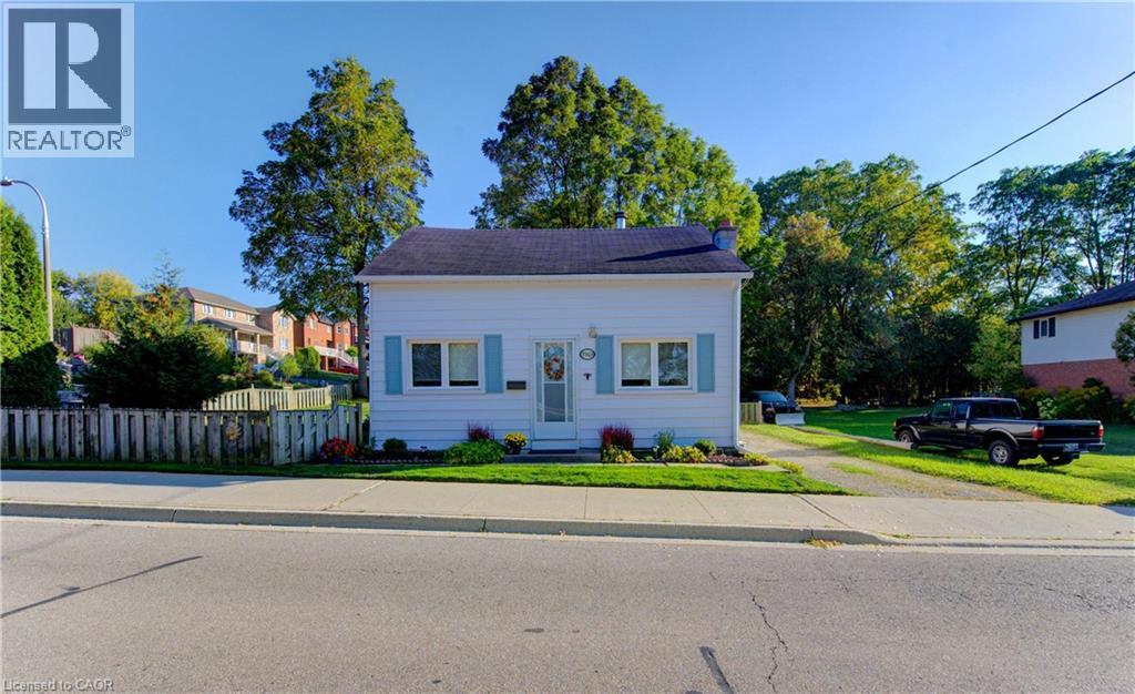 1949 OLD MILL Road, Kitchener