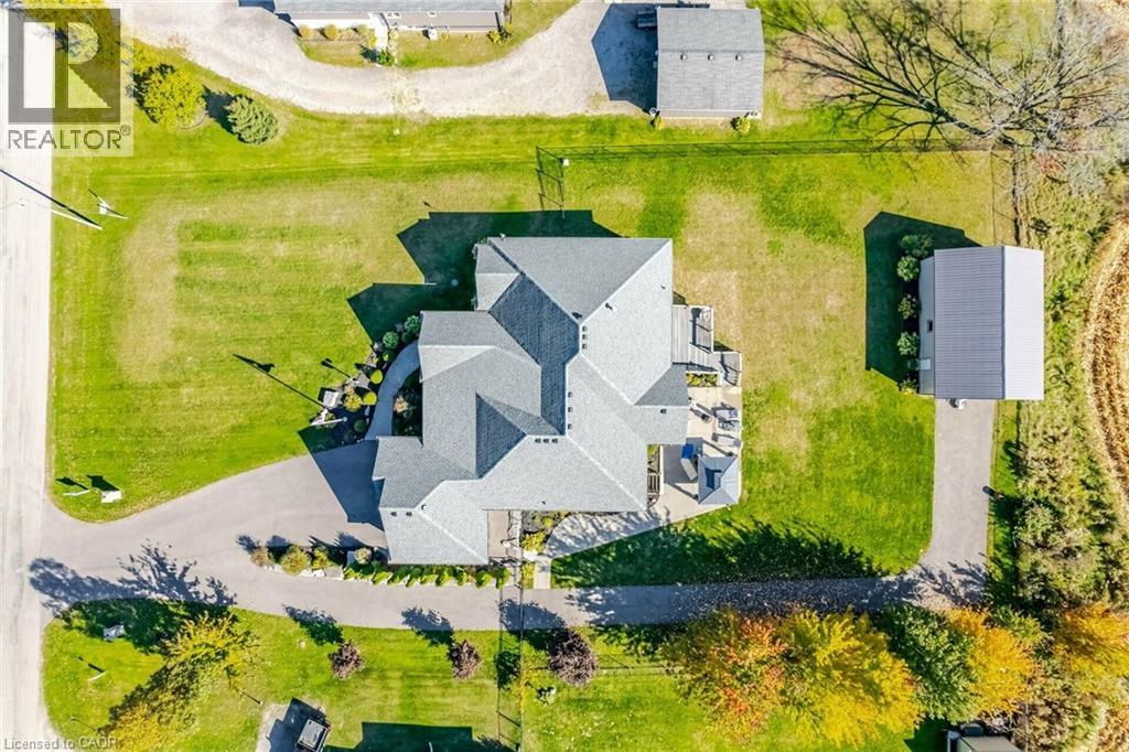 339 SIXTH CONCESSION Road, Cathcart