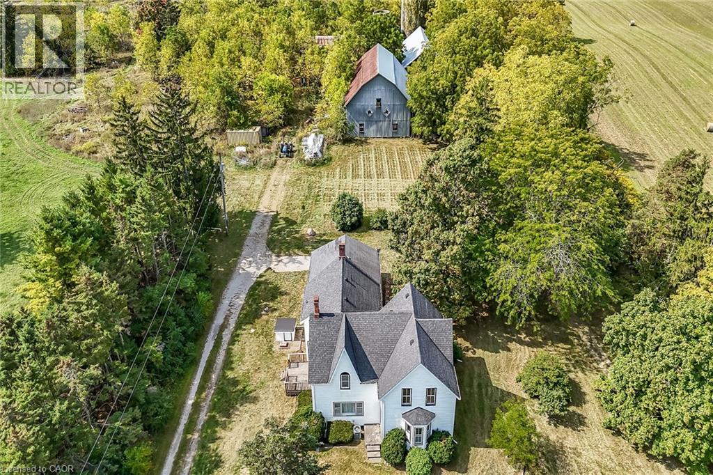 2429 COUNTY Line, Waterford