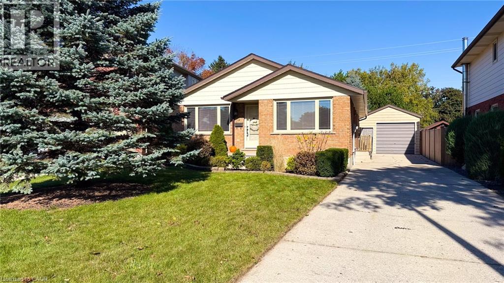 9 KENNEDY Road, Simcoe