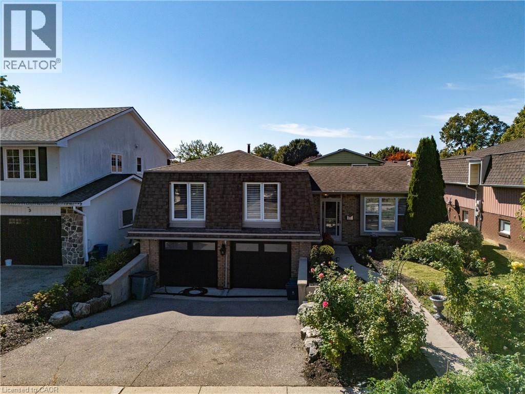 5 BEECHWOOD Avenue, Brantford