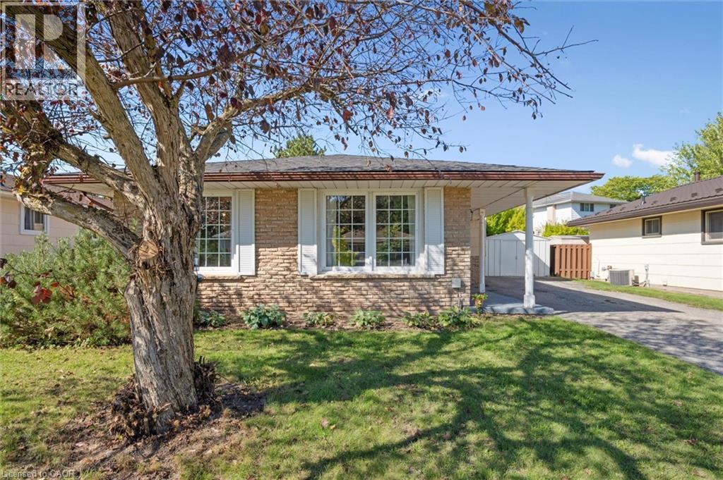1470 QUEENS Boulevard, Kitchener