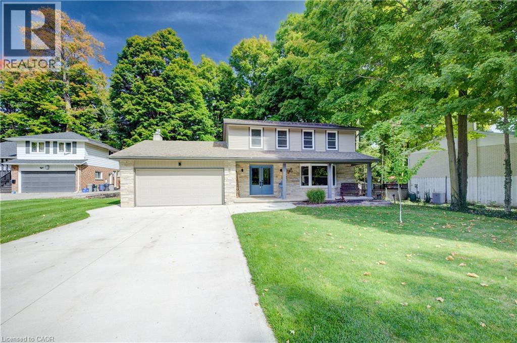 6 PURPLE MARTIN Court, Elmira