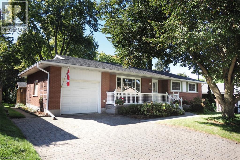 44 HAMPTON Street, Elmira