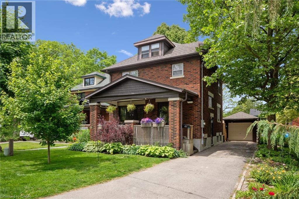 180 DAVID Street, Kitchener
