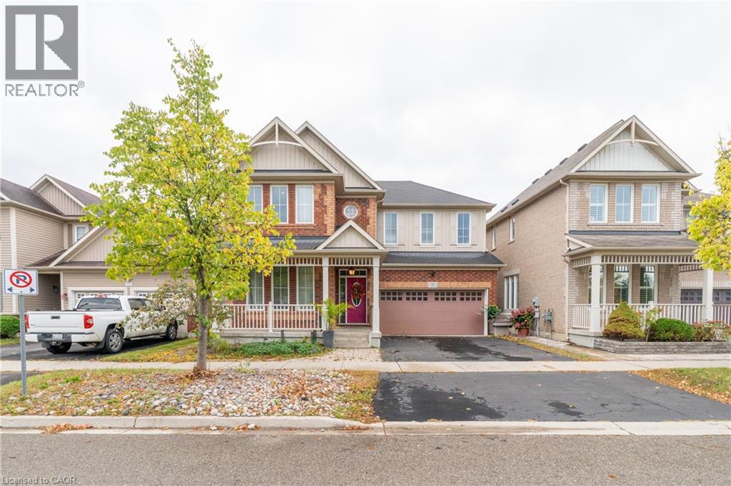 75 CHASE Crescent, Cambridge